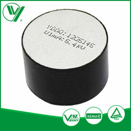 Καλή τιμή Varistor μεταλλικών οξειδίων ψευδάργυρου για Lightening καλυπτρών αστραπής την προστασία σε απευθείας σύνδεση