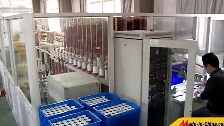 Καλή τιμή Αλεξικέραυνο πορσελάνης 132kV Y10W5-132 για Υποσταθμούς σε απευθείας σύνδεση