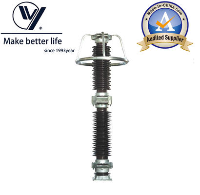 Καλή τιμή Yongde Y15W5-288 245-362kV Polymer Housed Lightning Arrester σε απευθείας σύνδεση