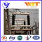 126KV Motor Operated High Voltage Disconnect Switch For Power Substation GW37-126