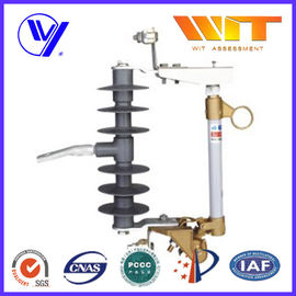 Καλή τιμή 12KV - η σύνθετη πολυμερής αποκόπτω? υπερφόρτωση θρυαλλίδων 15KV προστατεύει το χονδρικό εμπόριο σε απευθείας σύνδεση