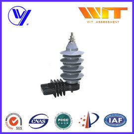 Καλή τιμή 15KV κύμα Arrester Gapless μεταλλικών οξειδίων δικτύων δύναμης διανομής με Kema δοκιμασμένο σε απευθείας σύνδεση