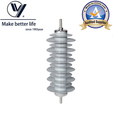 Καλή τιμή YH10W-36 Surge Arrester for Substation Lightning Protection σε απευθείας σύνδεση